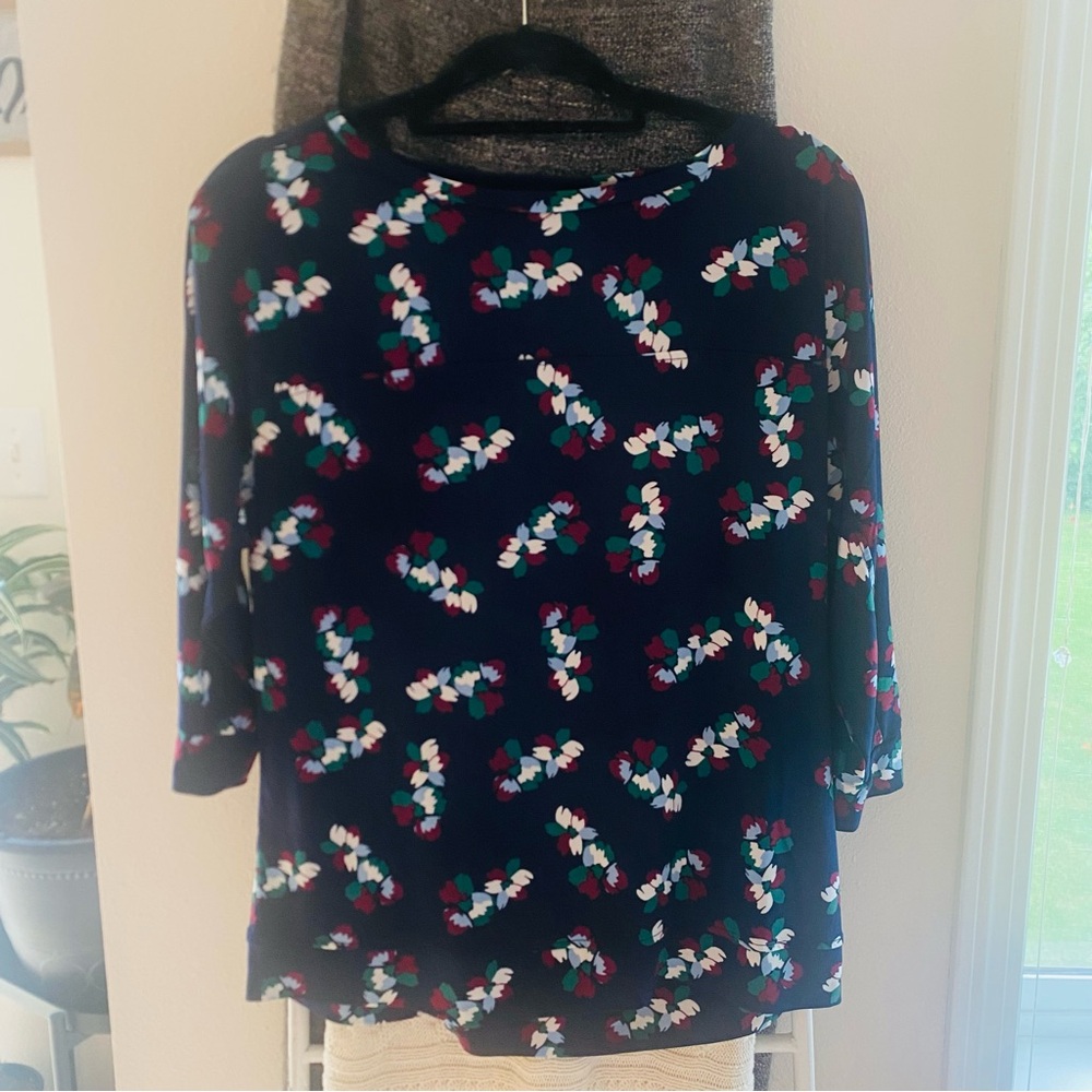 Banana Republic Top
